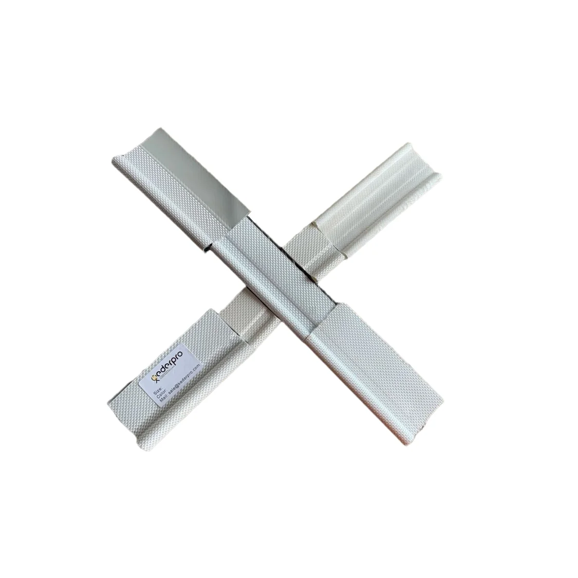 Kader из ПВХ для палатки, баннера, паруса, одностворчатого, двустворчатого кедера для архитектуры палатки