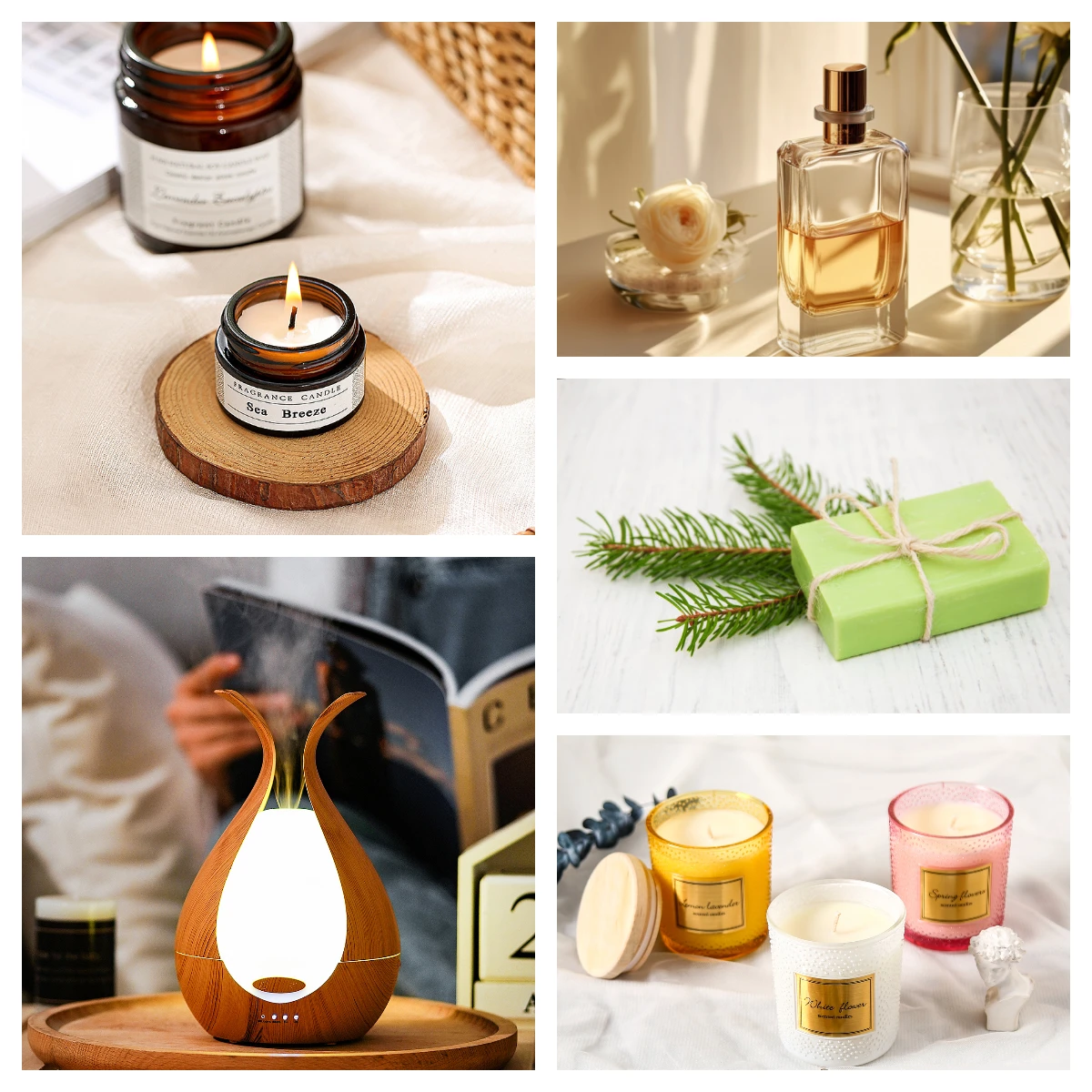 Bulk Wholesale Rose Oil for Cosmetic and Skin Cream Steam Distillation Essential Oil Natural Floral Fragrance Perfume