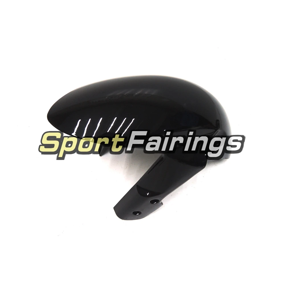 Complete Motorcycle Fairings Fit for Suzuki GSXR600 GSXR750 K6 2006 2007 GSXR600 06 07 ABS Plastic Injection Body Red Black