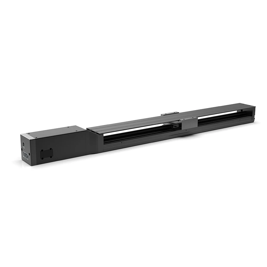 Low Voltage Linear Actuator Motor Hitbot Z-Mod-KK60 Mini Electric Linear Robots Guides Synchronized Controller