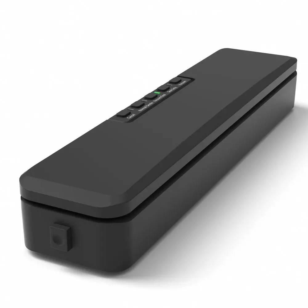 Hand Pump Mini Vacuum Heat Sealer, Manual Air Seal Machine  IDFVS020