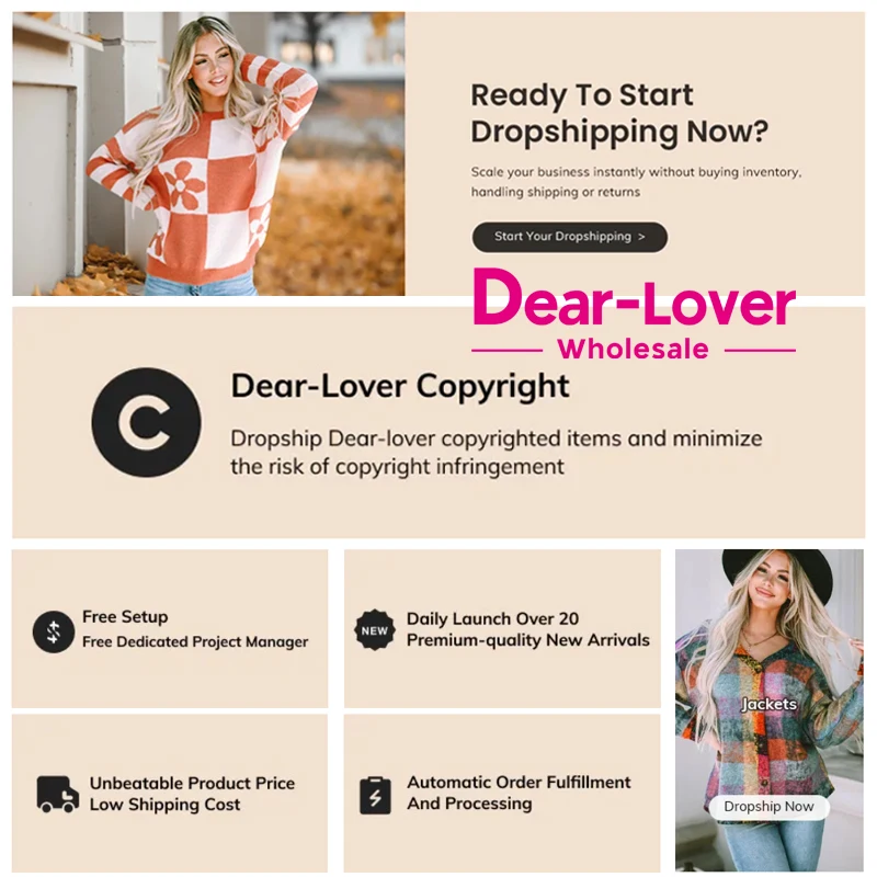 Dear-Lover OEM ODM Wholesale Western Clothing Chestnut Leopard Print Ruffle Wide Sleeve Blouse Women