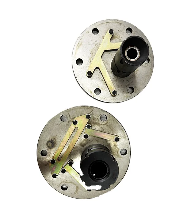 Valve Assembly Air Compressor Spare Parts for 1.0-4.0MPa Durable for Multi-Stage 34SH 09WM 83SH 09SH For PET Bottle Making