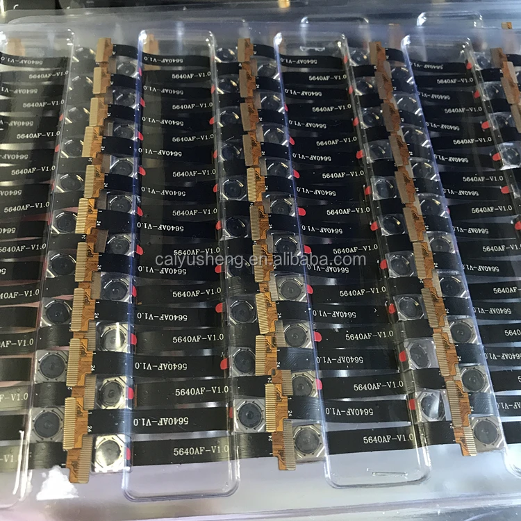 Factory price OV8856 OV8865 OV5647 OV5695 OV5645 OV5640 Auto focus Fixel focus Camera Module