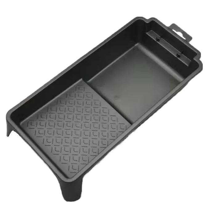 4 Inch Roller Brush Paint Tool Tiger Stripe Paint Roller Set