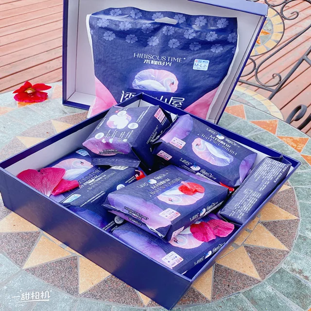 super comfortable and ultra thin ladies sanitary napkins pads  from Chinese  best  sanitary pad factory