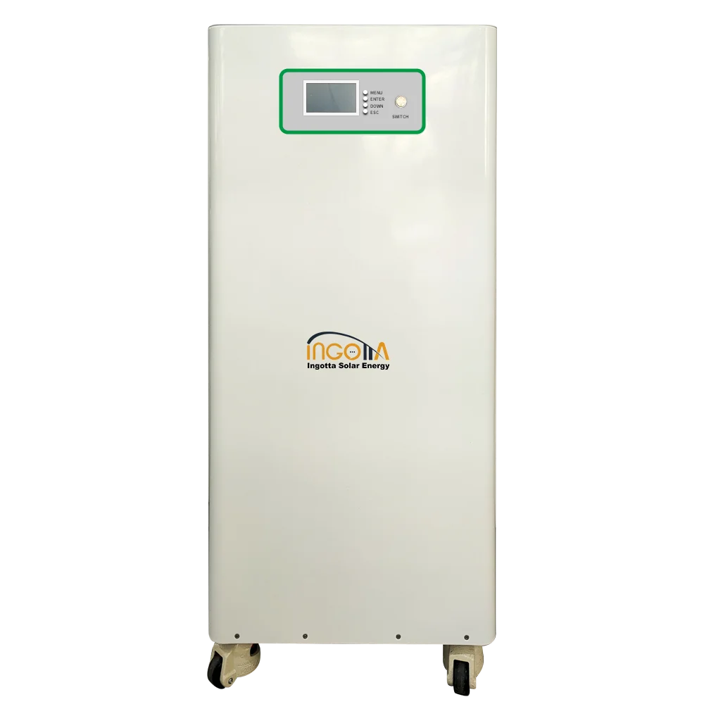 LiFePO4 Batteries 48V 51.2V 300ah 15kw China Price Solar Storage Lithium Ion Battery for Solar System