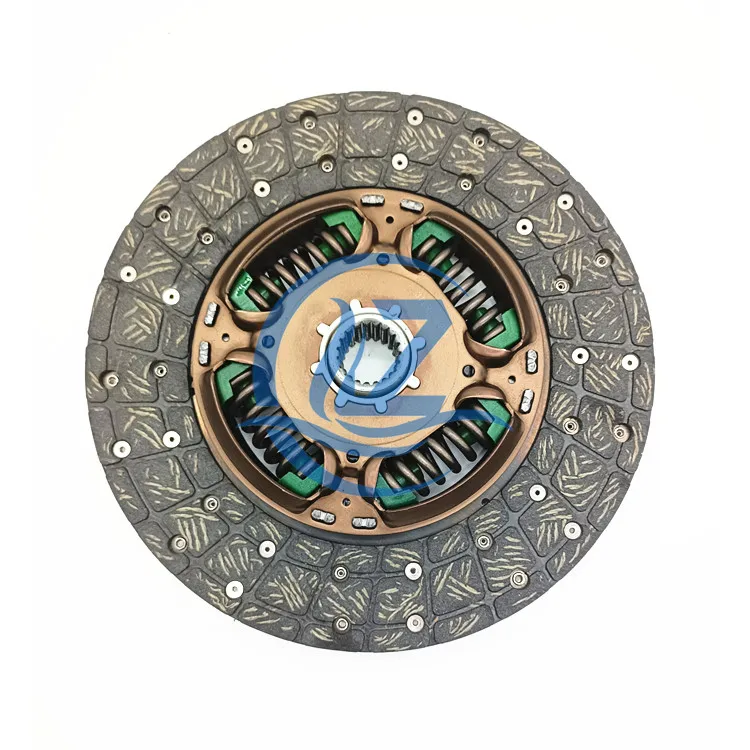 hiace 2019 2020 Good quality clutch plate  31250-0L010/31250-0k280 hiace Clutch Disc