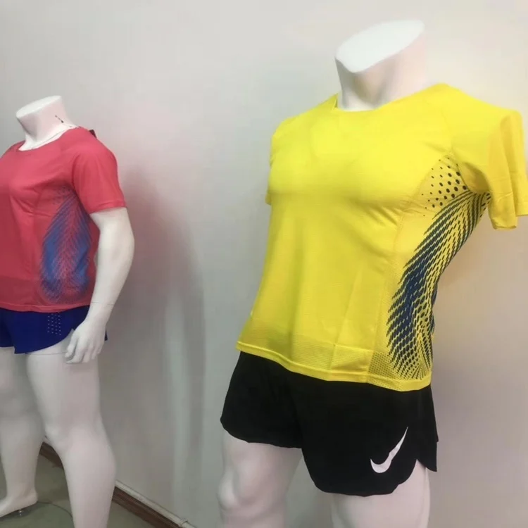 Quick Dry  Custom Sublimation T shirt Clothing Manufacturing Companies In china Custom Logo Bananas Unisex Shirts