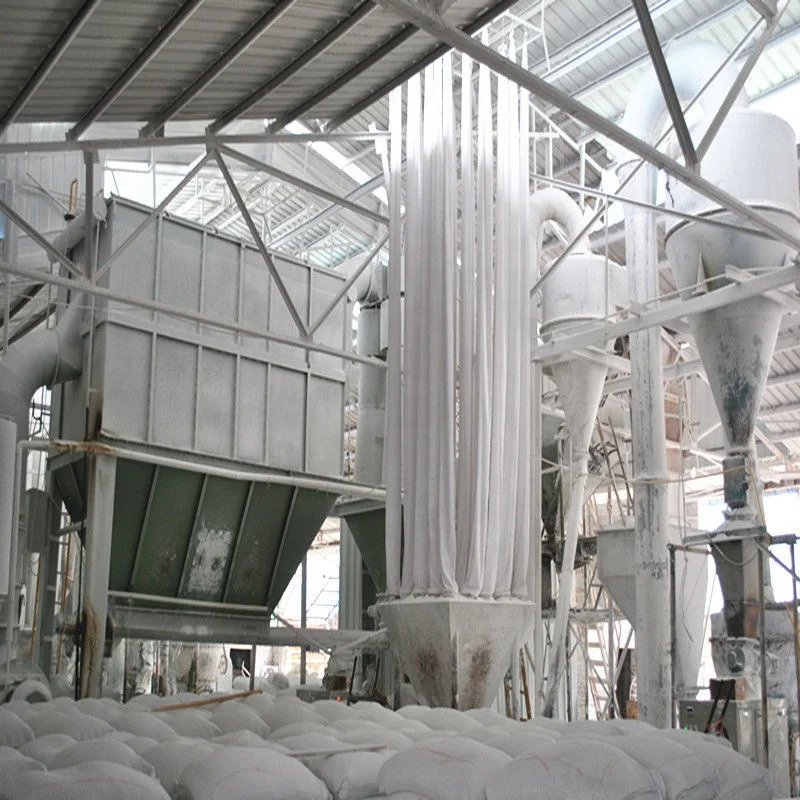 Industrial Grade Super Fine Talcum Powder For Food