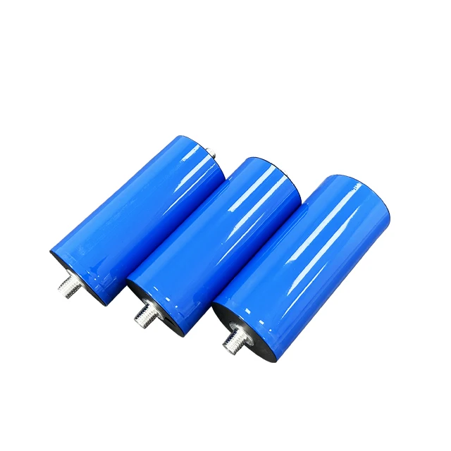 Graphene Super Capacitor Battery Cell 2.7V 100000F 25Ah 60Wh Rechargeable Cell for Energy and Power