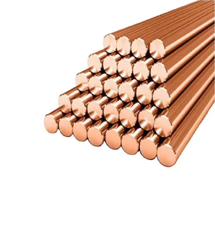 Лидер продаж медный стержень ASTM C34500 C34700 C34900 круглый цена за