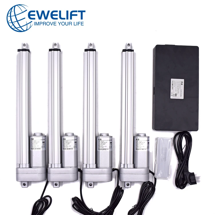 Driver Motion controller NKCB14-A controller wireless box 110V 230V electric surgical bed control box