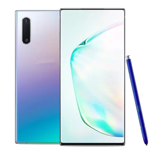 Оптовая продажа Оригинальный отремонтированный Android мобильный телефон для S10 S10 + S20ultra