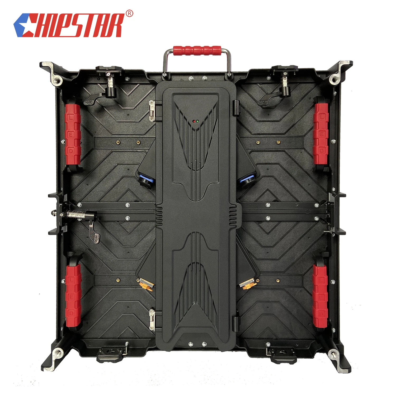 Наружный p2.6 P2.976 P3.91 P4.81 SMD полноцветный светодиодный экран 500x500 мм ТВ настенная панель