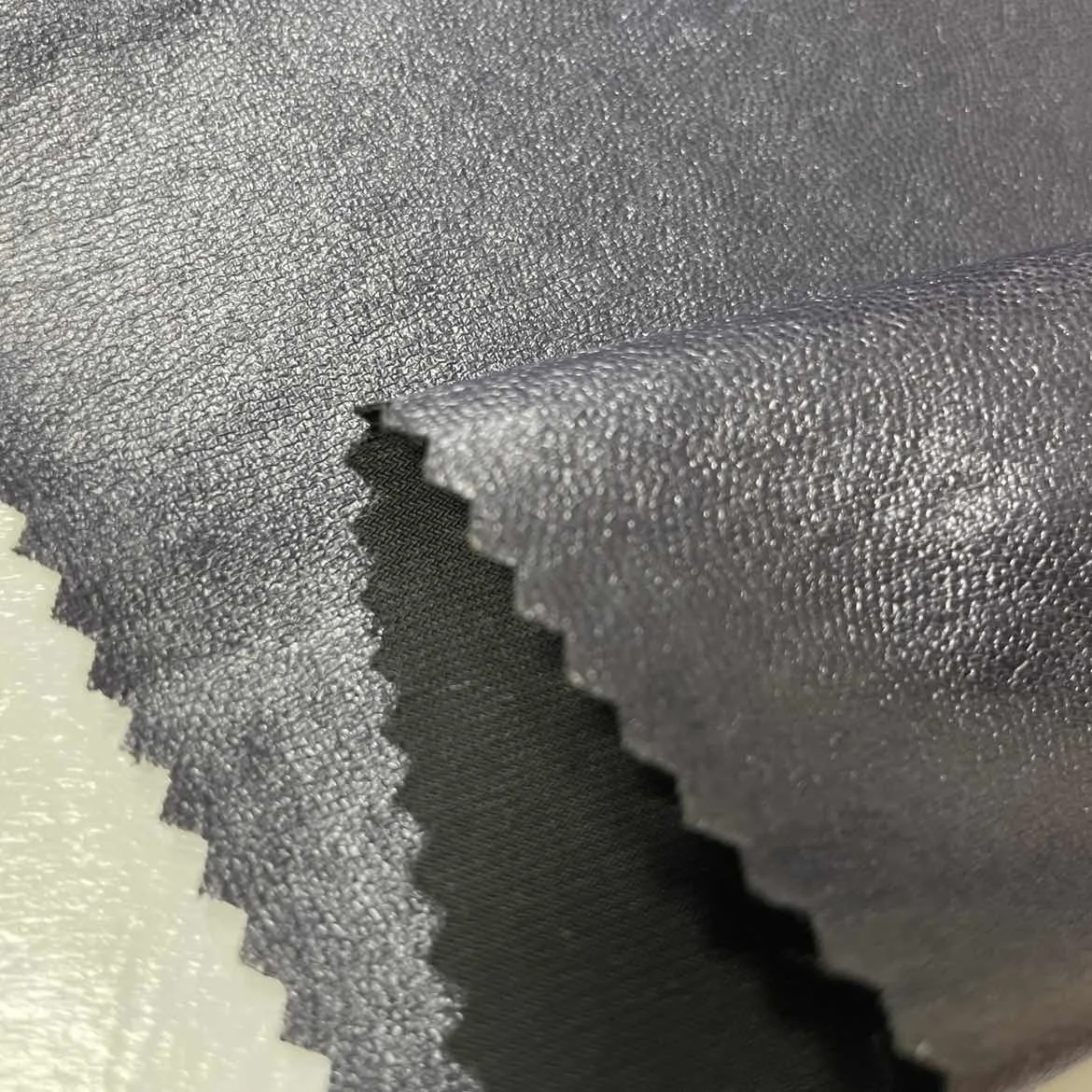 2022 New Design Hot Selling wholesale ITY foil Fabric 95% Recycled Polyester 5%Spandex  knit fabric For Sports-wear