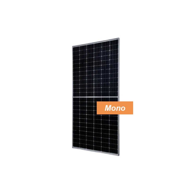 Industrial Top Quality 340W 360W Wholesale Solar Panels Perc Mono 330W Monocrystalline Pv Module Panel Solar 450W For Sale