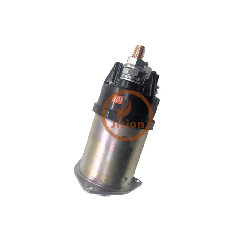 Solenoid Switch For Delco 42MT auto Starter66-114 ZM-461 9X9511