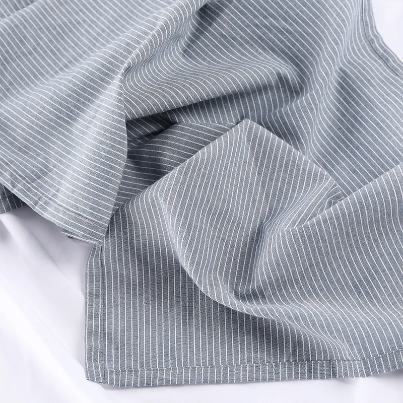 Рождественская скатерть в деревенском стиле для украшения столовой