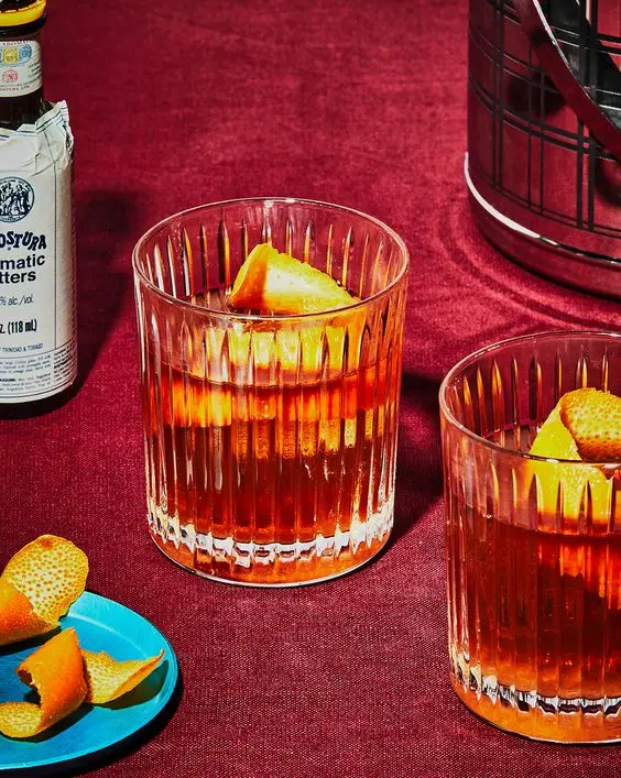 
 Бокал для виски Monogram Schott Zwiesel, бокал для коктейлей на спиртовой основе с рисунком звезды  