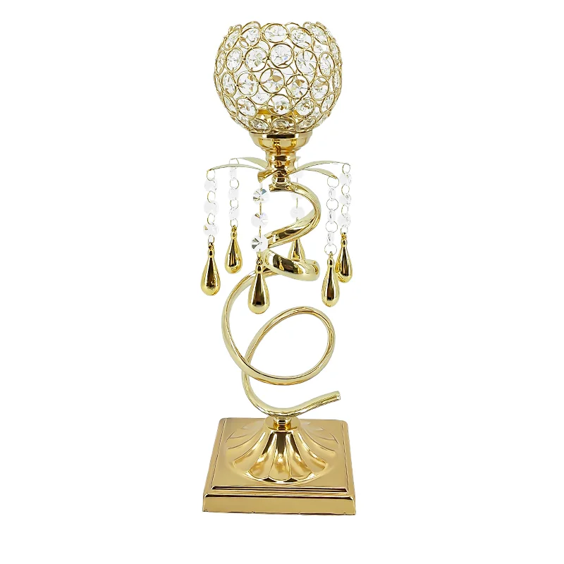 Promotion Wheat Straw Vases Decor Ceramic White And Gold Home Wet Tissue Holder