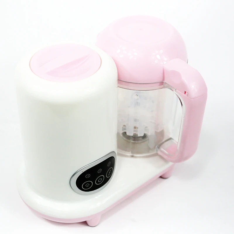 High Quality Making Machine Maker Blender Portable Baby Warmer Food Processor