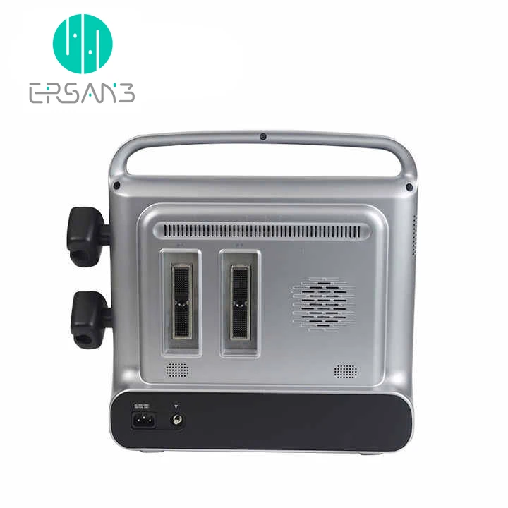 Veterinary Machine Vet Ultrasound Handheld Ultrasound Used for Animal Pregnancy Scan