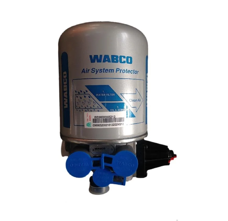 AIR DRYER WG9000360521 for Sinotruk HOWO SITRAK A7 T7 C7H Dump tractor truck parts