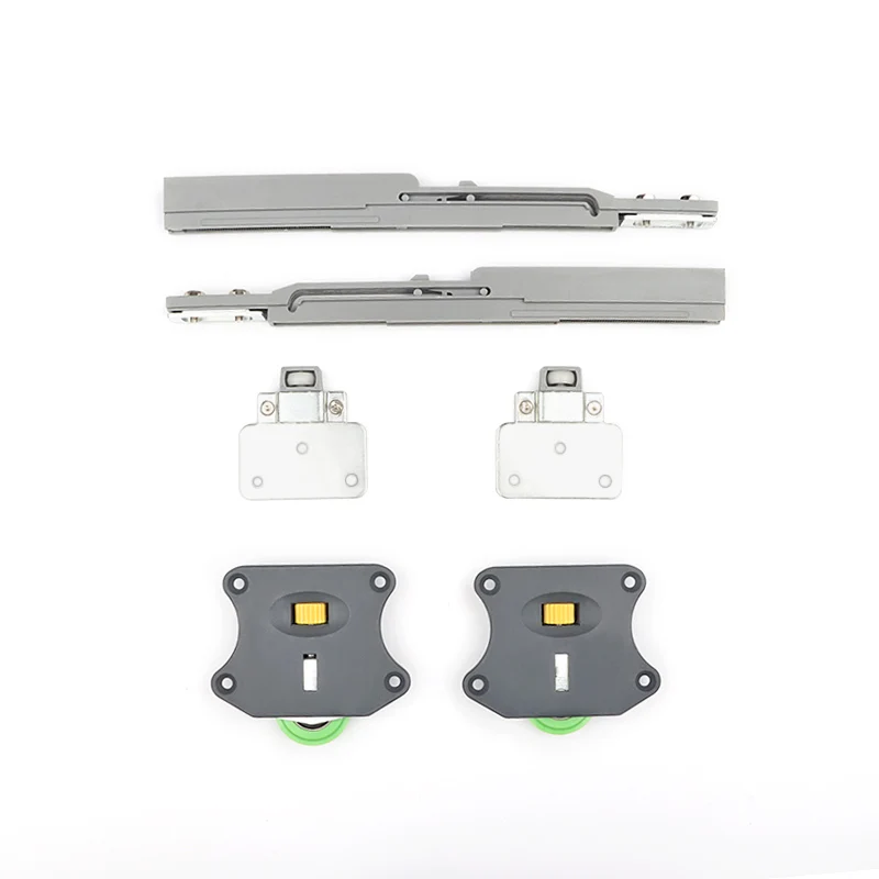 Closet Accessories Sliding Door Roller Fittings Sliding Wardrobe Door Fittings Furniture Hardware