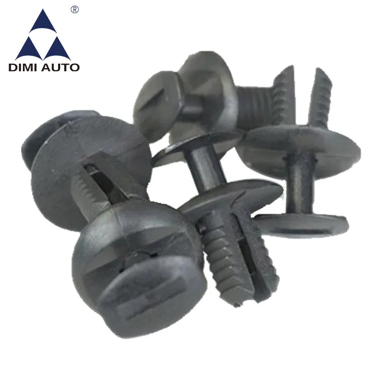 rear footstep bumper clip 0009913940 2E1857784 A0009913940 2E1 857 784 for benz sprinter 906 for VW crafter box