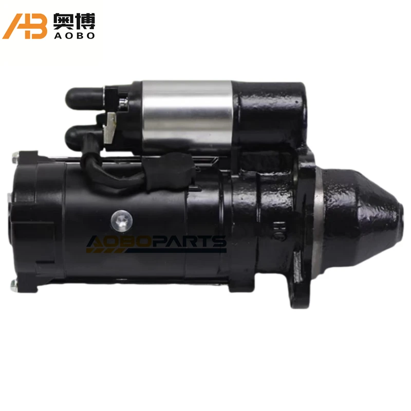 CAR STARTER QDJ1409B-P 12V 3.8kw 9T FOR BEINEI 903 912