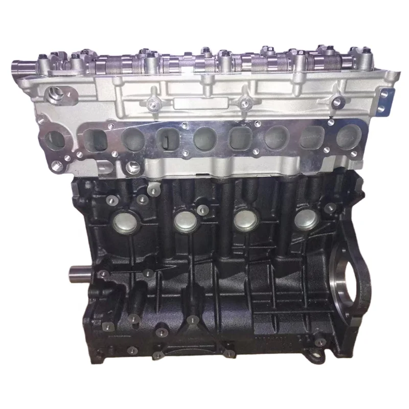 Brand New D4CB engine 2.5L diesel engine for Hyundai H1 H2 H100 H350Porter Grand Starex Kia Sorento D4CB engine