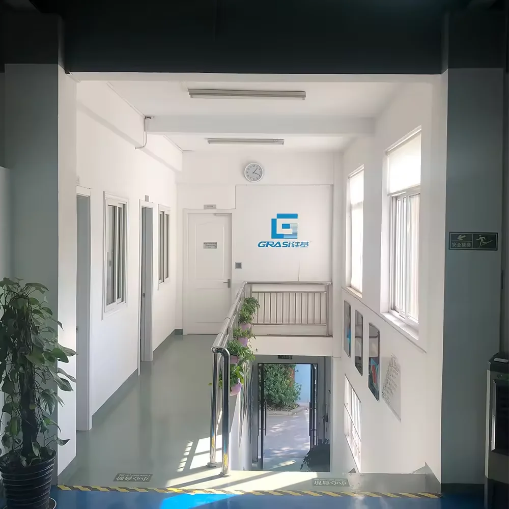 WB5015 hydrophobic agent silicone liquid of nano - repellent sealant