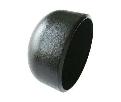 Competitive Good Price Stainless Steel Cap