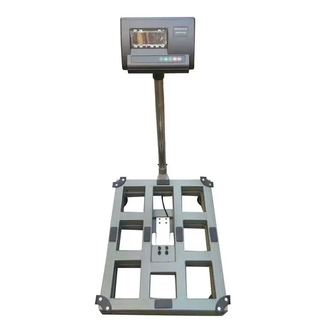 tcs 40x50cm 300kg  platform scale price