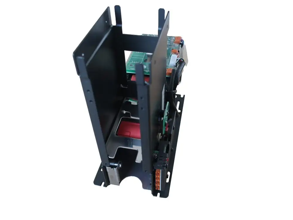 MTK-F3-1200-20 автоматический диспенсер для карт устройство чтения и записи