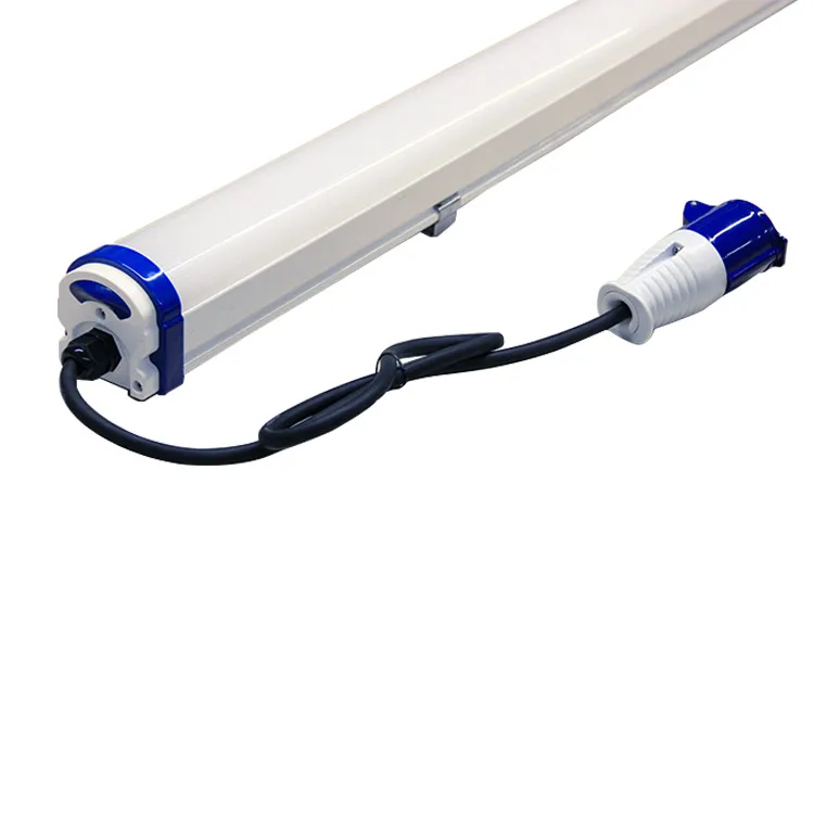 Great Quality 20W 40W 60W Halogen Tube Led Tripoof