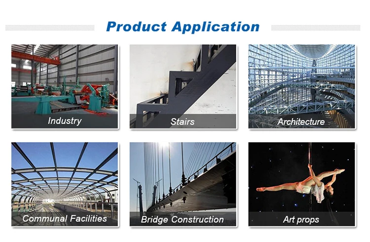 JIS S15C DIN Ck15 ASTM 1015 GB 15# 25mm hot rolled Carbon Steel round bar