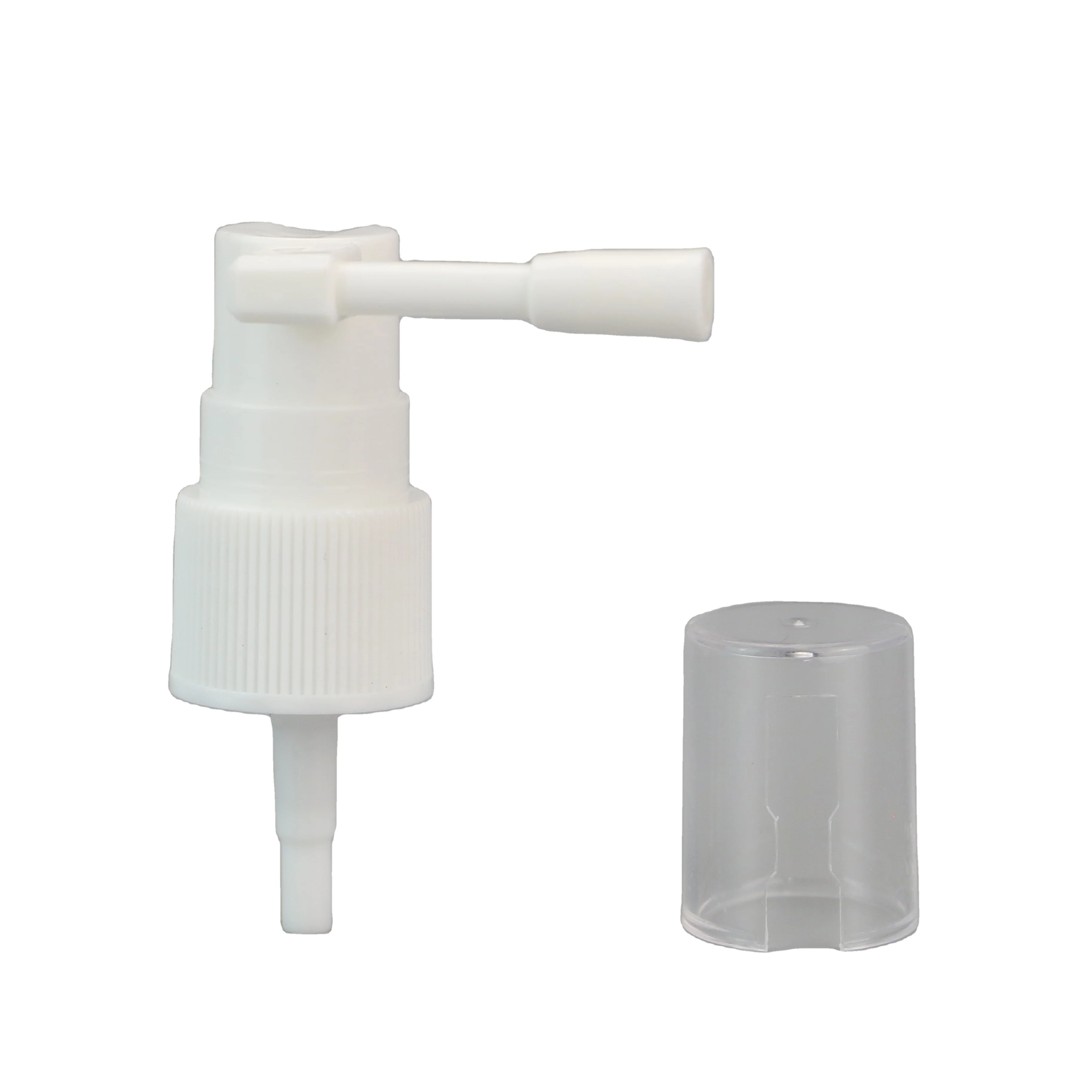 2022 Kinpack Screw oral sprayer 20/410 pharmaceutical oral spray pump