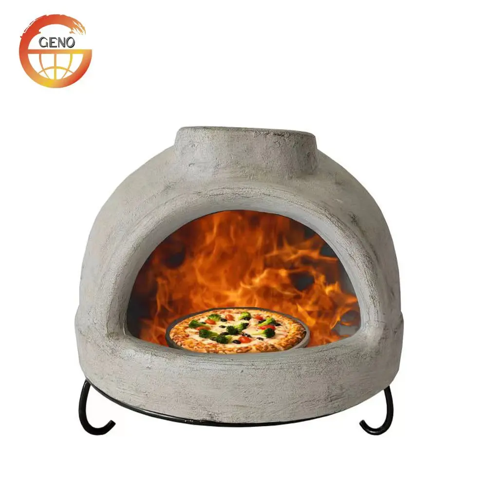 Competitive Price High Quality Outdoor Family Party Buy Wood Pizza Oven For Sale
