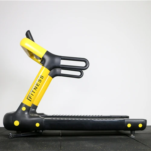 Commercial Home Fitness LCD Screen China Treadmill Commercial Gym Fitness Treadmill China