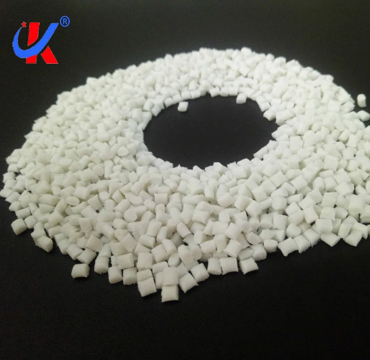 Virgin Pa6 pellets recycled pa6 granules nylon 6 resin for injection moulding
