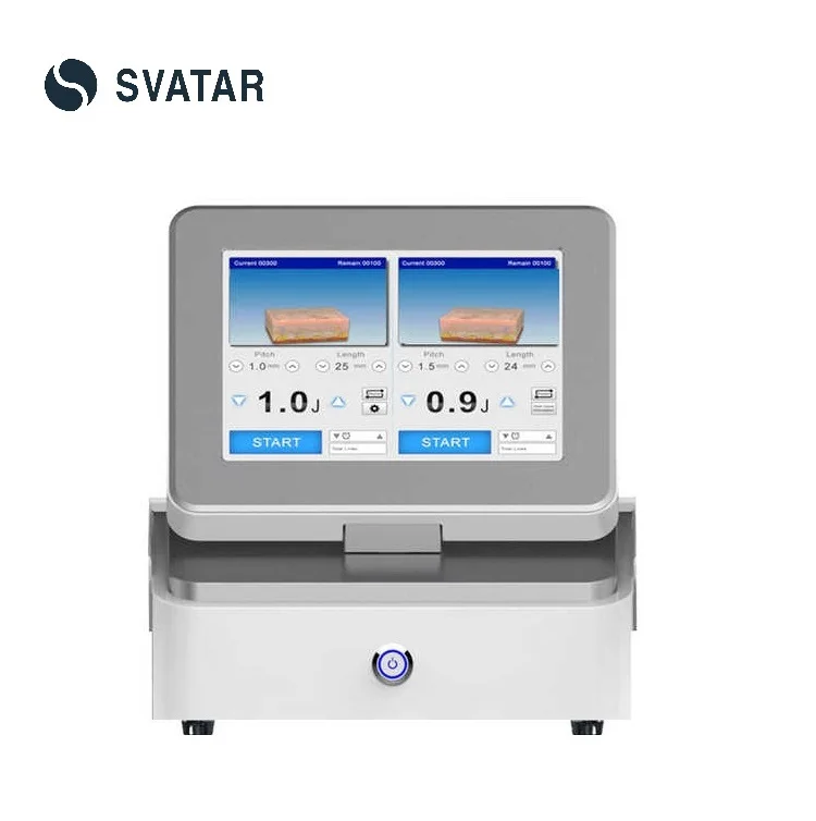 SVATAR 7d smas lifting tightening machine V Face Max Anti-aging Body weight loss and inch loss for beauty salon