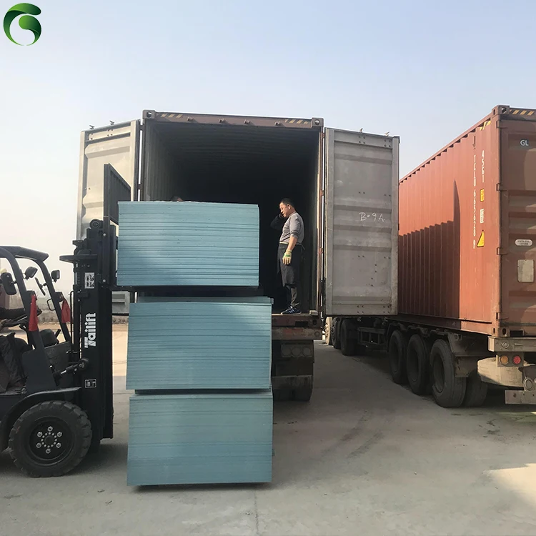 chinese 15mm 25mm pvc materials concrete  material column wall beam plastic shuttering formwork board used building construction