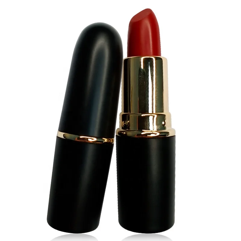 Best Selling 20 Colors Matte Lipstick Custom Logo Long Lasting High Quality Waterproof Velvet Lipstick