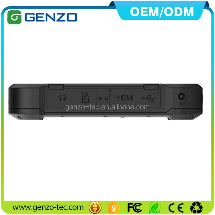 
Cheapest 7 inch 1000 nits android rugged tablet with nfc UHF Industrial tablet With fingerprint And 2d barcode 