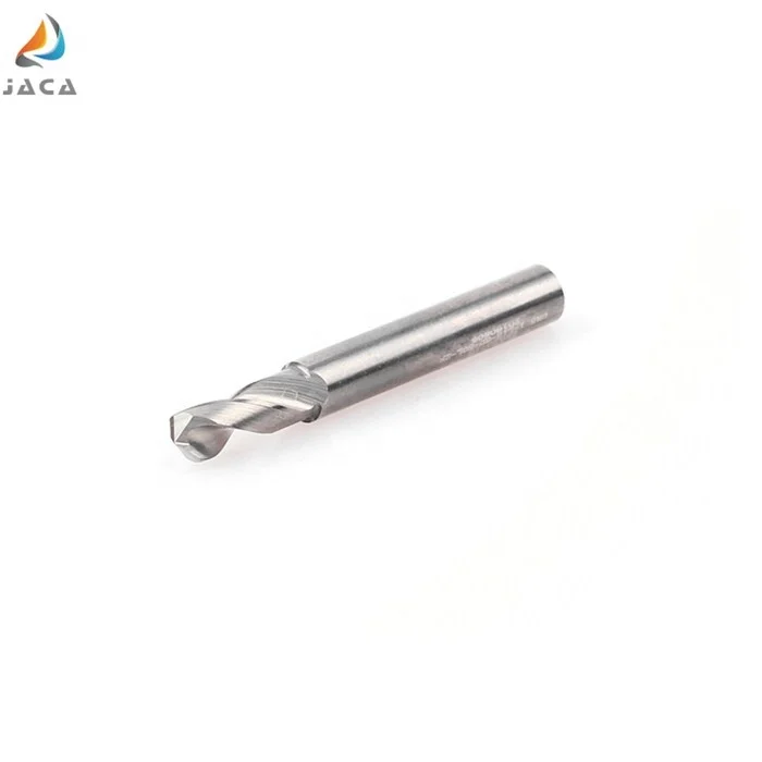 Double Head High hardness solid carbide center drill HRC 60