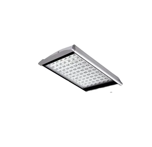 hot sale Factory direct sale customize Classical SMD led modular tempered glass100W street light for road lighting
