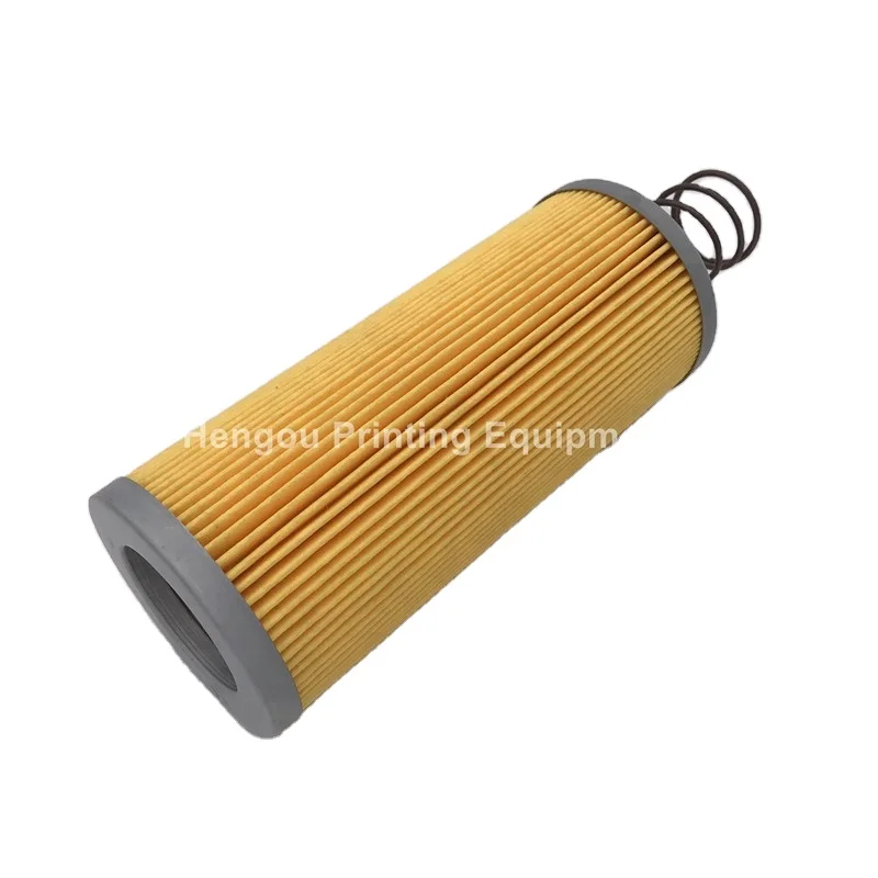 150x54x30 мм M2.102.2061 Pm74 Sm74 Cd74 машинный фильтр насоса с пружиной