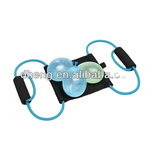 Mega XL 400YD water ball launcher 3 three person slingshot sling-shot